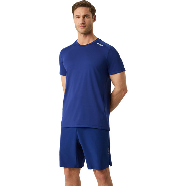 Bj&ouml;rn Borg Atletisk T-shirt