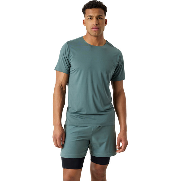 Bj&ouml;rn Borg Borg Feather T-shirt Herr