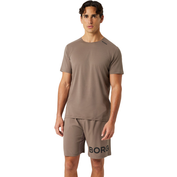 Bj&ouml;rn Borg Borg Feather T-shirt Herr