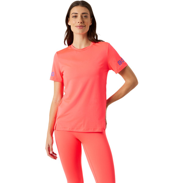 Bj&ouml;rn Borg T-shirt Dam