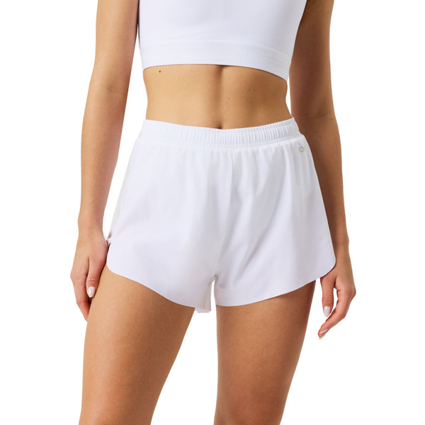 Bj&ouml;rn Borg Borg Performance 2in1 Shorts Dam