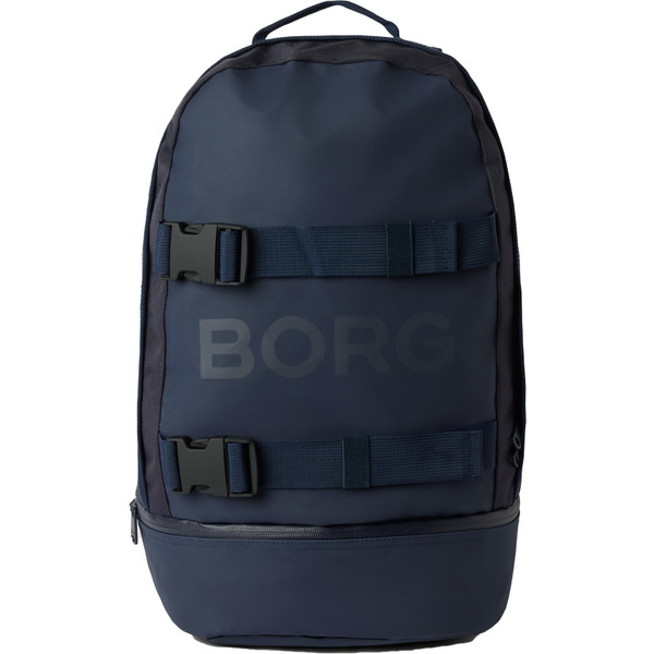 Bj&ouml;rn Borg Borg Duffelv&auml;ska Ryggs&auml;ck