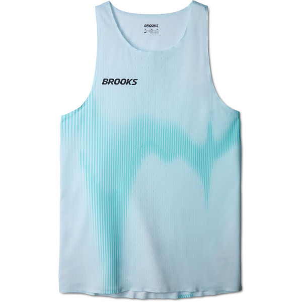 Brooks Pro Kit Singlet Herr