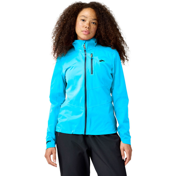 Brooks High Point Waterproof Jacka 2 Dam