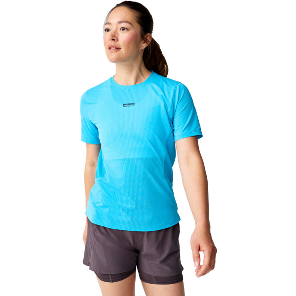 Brooks High Point T-Shirt 2.0 Dam