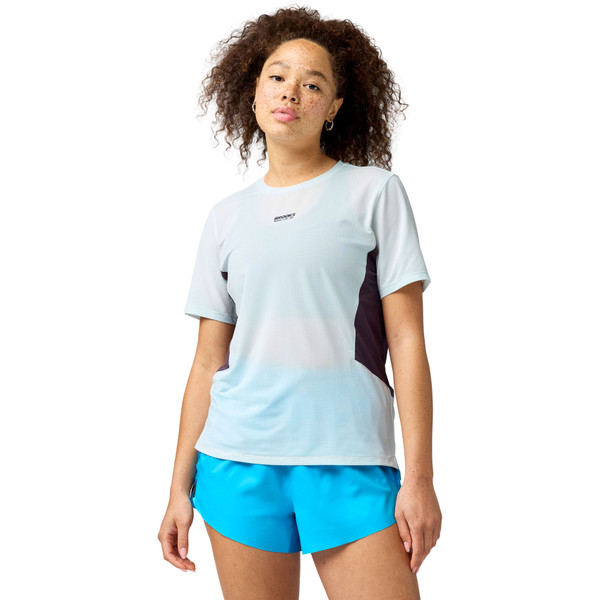 Brooks High Point T-shirt 2.0 Dam