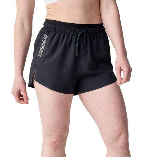 Brooks Cascadia Shorts Dam