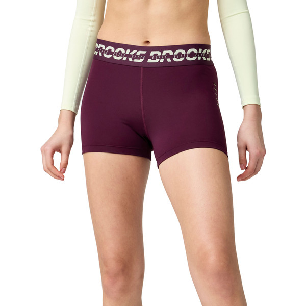 Brooks PR Elite Shorts Dam