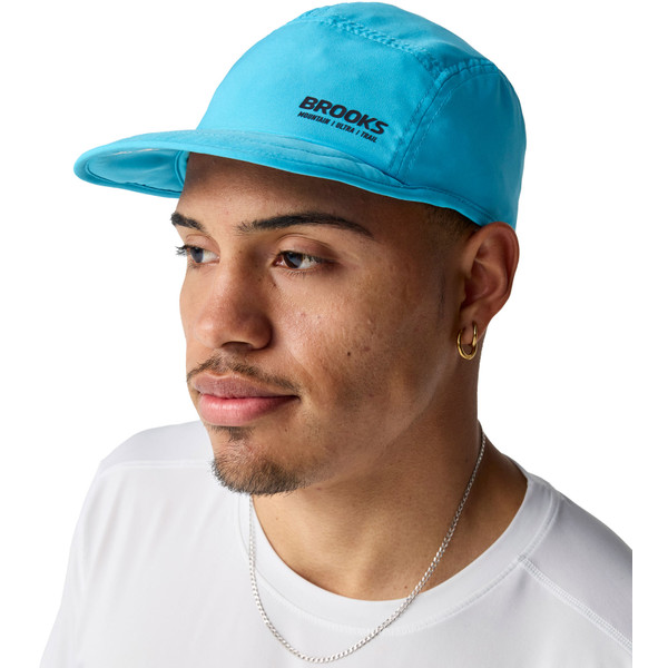 Brooks L&auml;ttvikts Packbar Keps 2.0