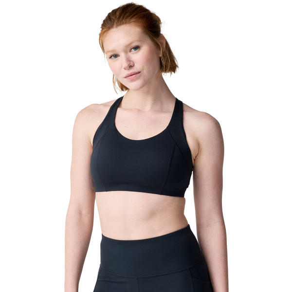Brooks Chaser vadderad sport-bh