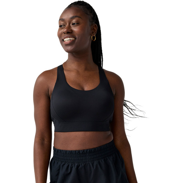 Brooks Limitless Sport-bh med racerback-design