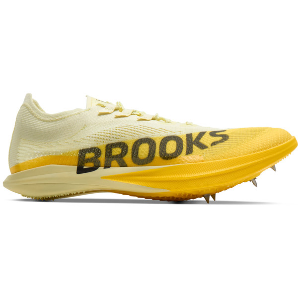 Brooks Hyperion Elite hardloopschoenen oranje