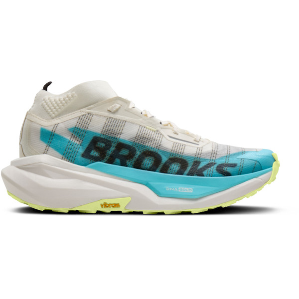 Brooks Cascadia Elite