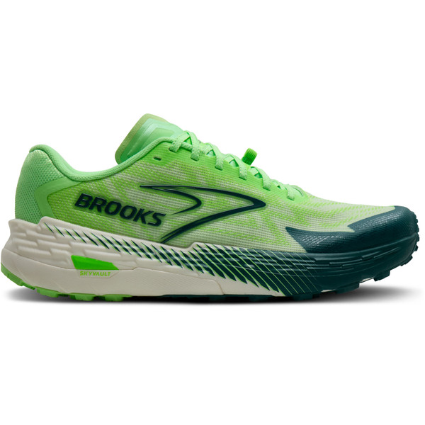 Brooks Catamount 4 Heren