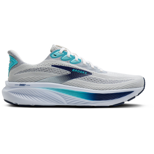 Brooks Ghost 17 Heren