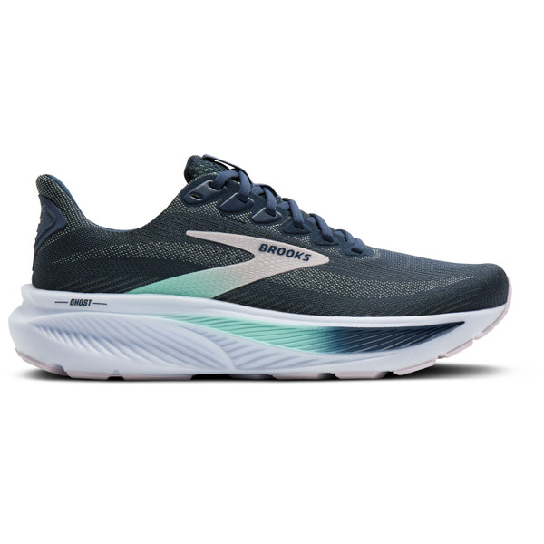 Brooks Ghost 17 Dam