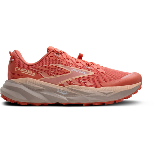 Brooks Cascadia 19 Dames