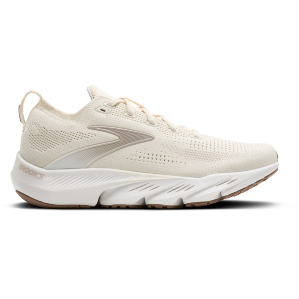 Brooks Glycerin hardloopschoenen wit