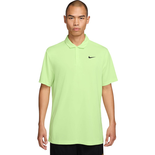 Nike Court Victory Solid Polo