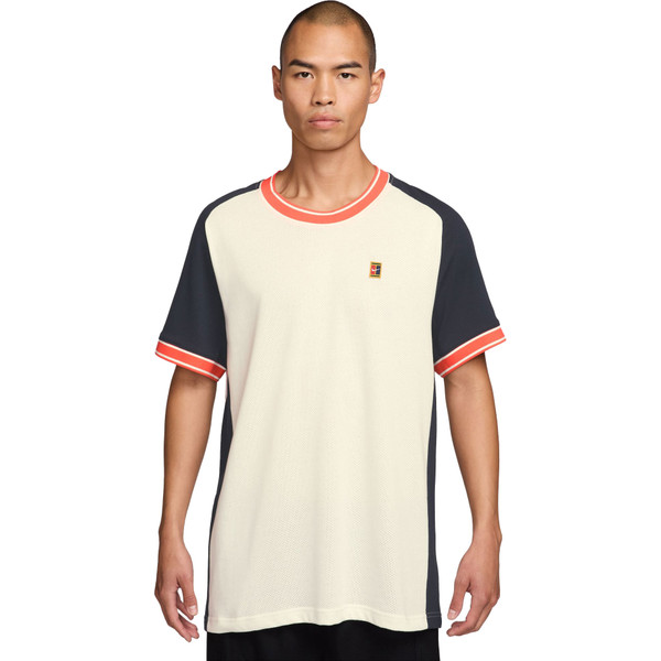 Nike Court Heritage Tee