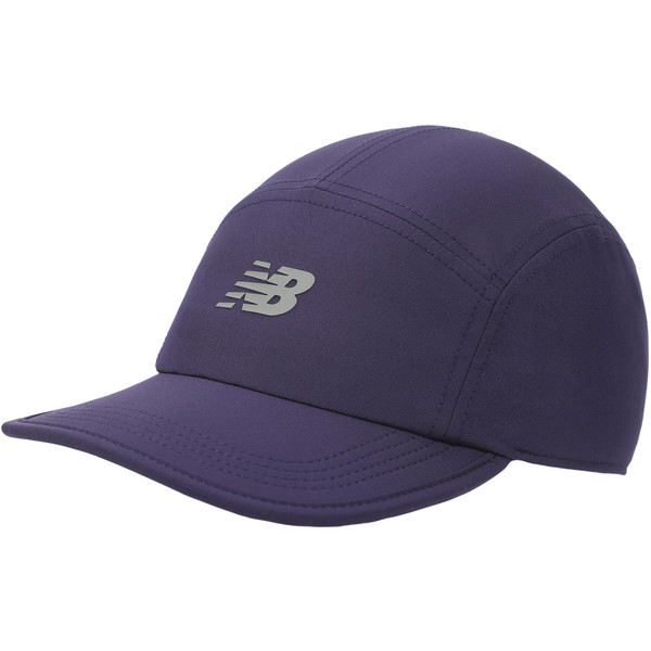 New Balance 5 Panel Performance Keps 2.0