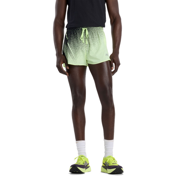 New Balance RC Ultra Light 3'' Shorts Herr