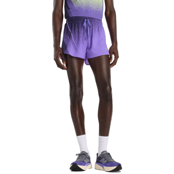 New Balance RC Ultra Light 3'' Shorts Herr