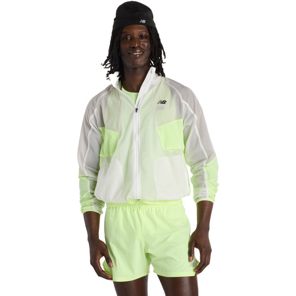 New Balance RC Jacka Herr