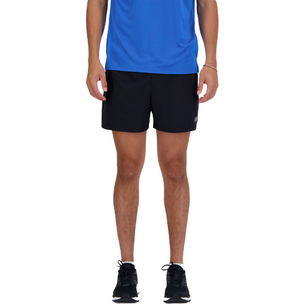 New Balance Sport Essential 5'' Shorts Herr