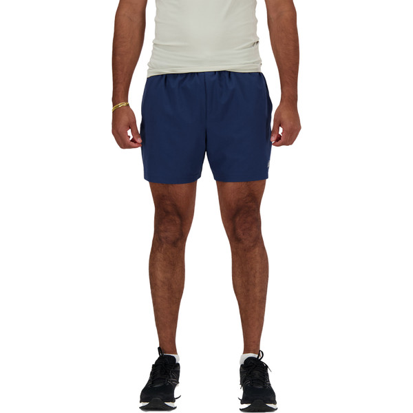 New Balance Sport Essential 5'' Shorts Herr