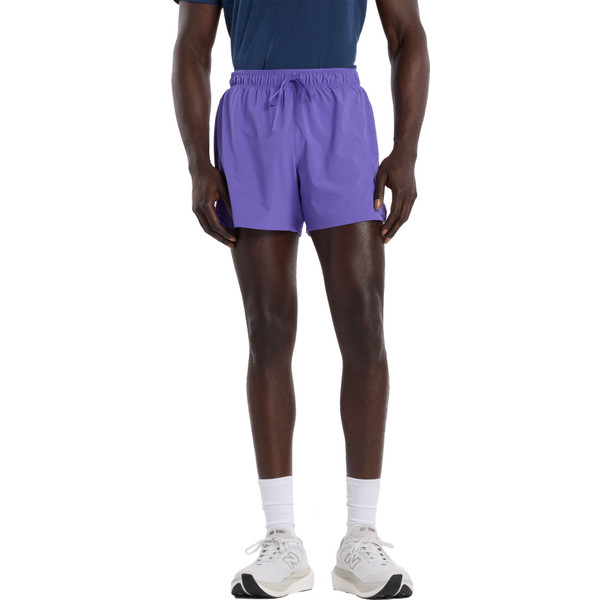 New Balance RC 5'' Shorts Herr