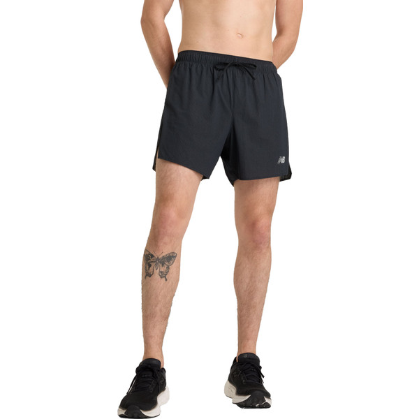 New Balance RC Ultra Light 5'' Shorts Herr