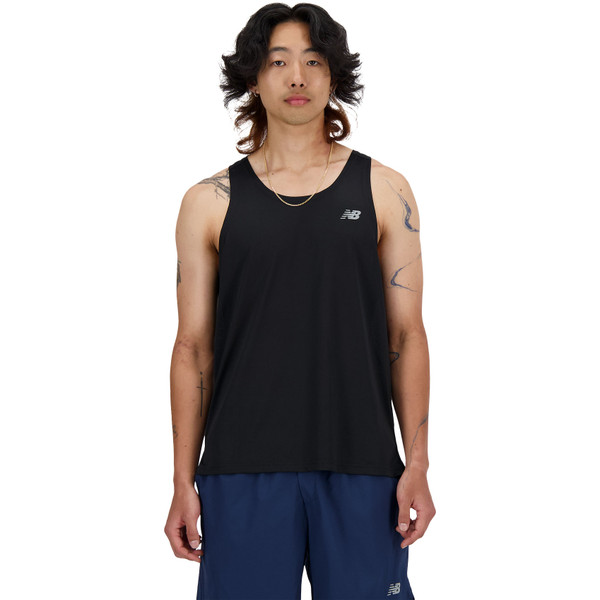 New Balance Sport Essential Singlet Herr