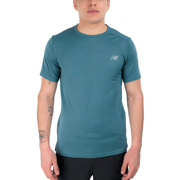 New Balance Sport Essential T-Shirt Herr