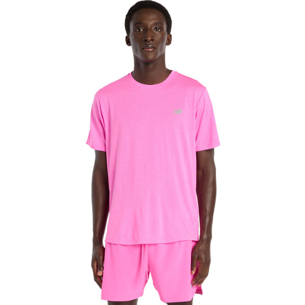 New Balance Athletics T-Shirt Herr