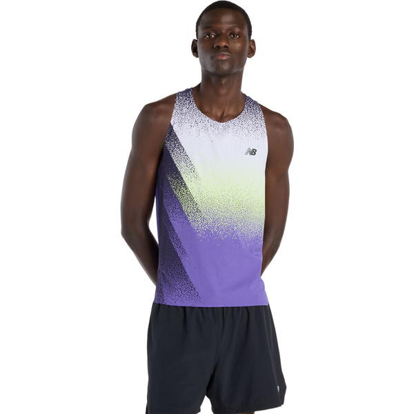 New Balance Race Day Ultra Light Linne Herr