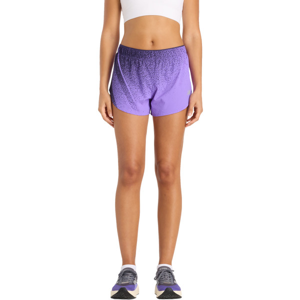 New Balance RC Ultra Light 3'' Shorts Dam