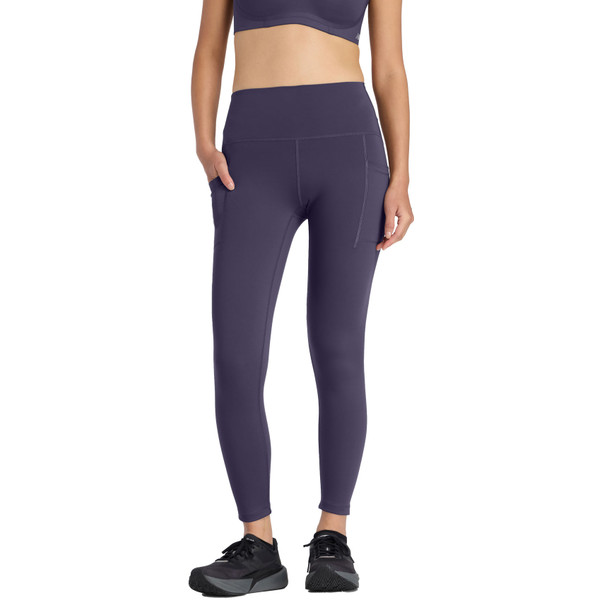 New Balance RC Pocket Tights 25'' Dam
