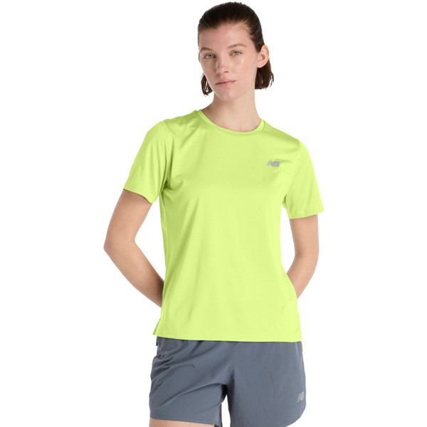 New Balance Sport Essential T-shirt Dam