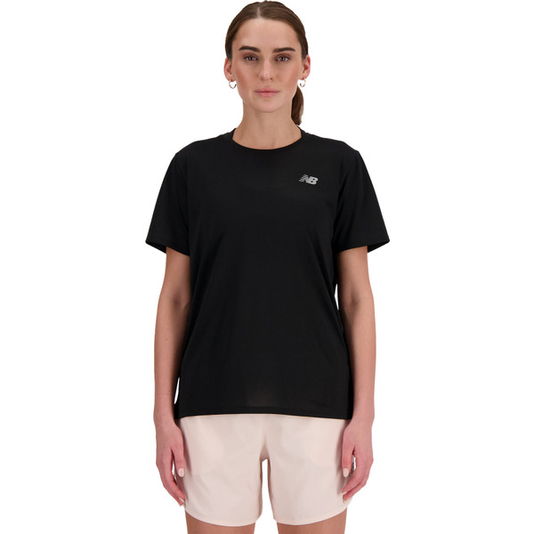 New Balance Sport Essential T-shirt Dam