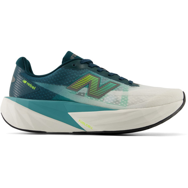 New Balance Fuelcell Rebel v5 Herr