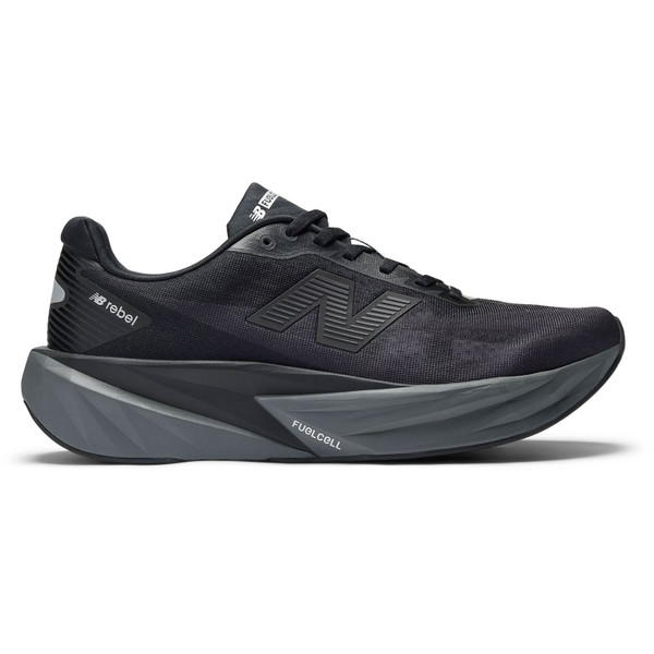 New Balance FuelCell Rebel hardloopschoenen zwart