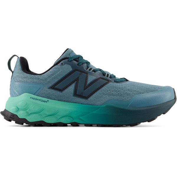 New Balance Fresh Foam Garo hardloopschoenen blauw