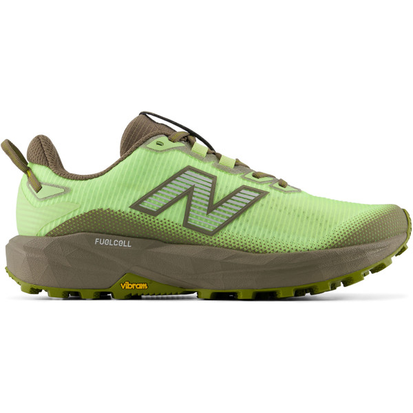 New Balance Fuelcell Rebel Trail Herr