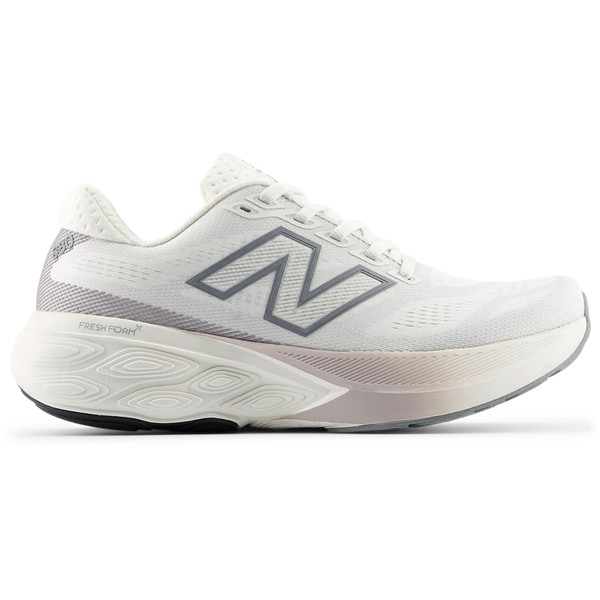 New Balance 880 hardloopschoenen blauw en wit