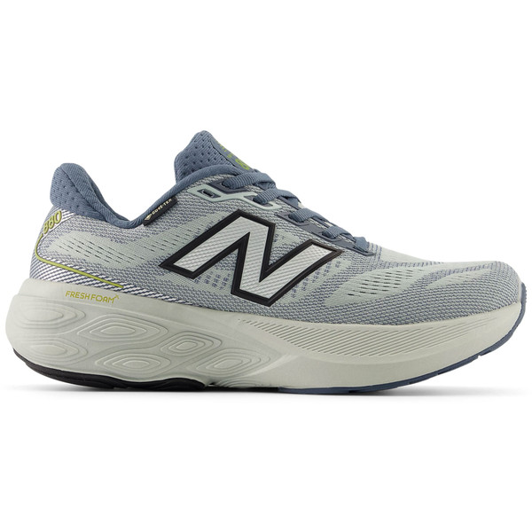 New Balance 880 hardloopschoenen grijs