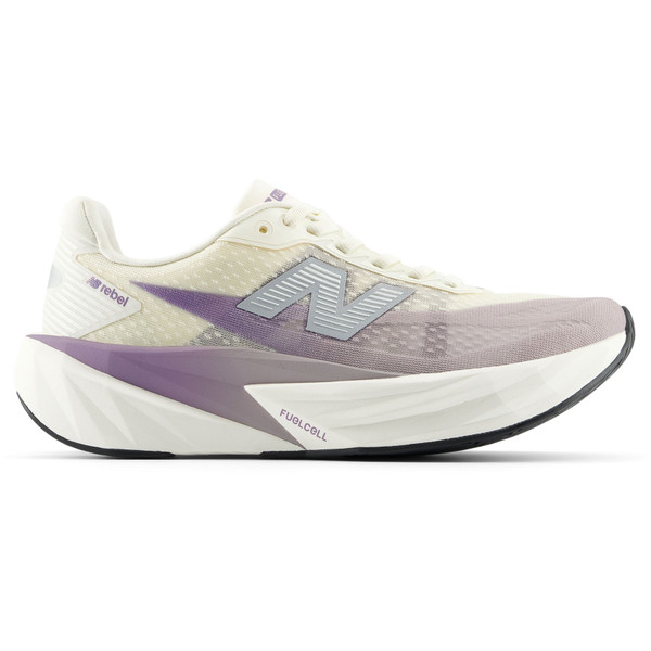 New Balance FuelCell Rebel hardloopschoenen roze