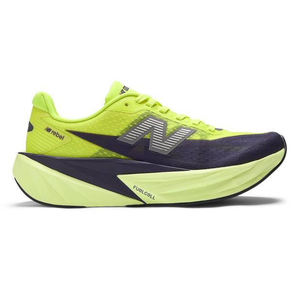 New Balance Fuelcell Rebel v5 Dames
