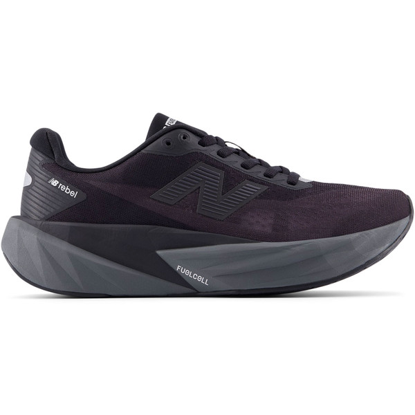 New Balance FuelCell Rebel hardloopschoenen zwart