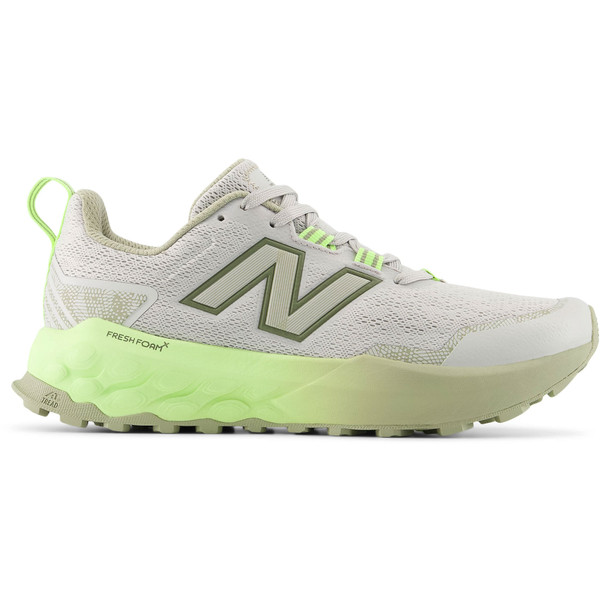New Balance Fresh Foam Garo hardloopschoenen grijs